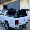 Roof Rack+ Steel Canopy GMW Cannon X & L & Vanta Ultra - Image 31