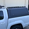 Steel Canopy for Nissan Navara - Image 40