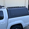 Roof Rack+ Steel Canopy GMW Cannon X & L & Vanta Ultra - Image 29