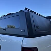 Roof Rack+ Steel Canopy GMW Cannon X & L & Vanta Ultra - Image 32