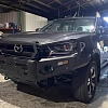 Overland Steel Bullbar for Mazda BT-50 (08/2020 - 01/2025) - Image 15