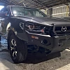 Overland Steel Bullbar for Mazda BT-50 (08/2020 - 01/2025) - Image 16
