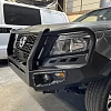 Overland Bullbar for Navara NP300 2020+ Post Face Lift Model - Image 34