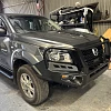 Overland Bullbar for Navara NP300 2020+ Post Face Lift Model - Image 5