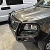 Overland Bullbar for Navara NP300 2020+ Post Face Lift Model - Image 18