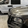 Overland Bullbar for Navara NP300 2020+ Post Face Lift Model - Image 12