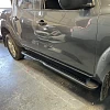Side Steps for Navara NP300 D23 2020+ - Image 7