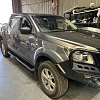 Overland Bullbar for Navara NP300 2020+ Post Face Lift Model - Image 11