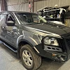 Overland Bullbar for Navara NP300 2020+ Post Face Lift Model - Image 7