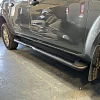 Side Steps for Navara NP300 D23 2020+ - Image 9