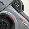 Roller Shutter + Factory Sports Bar Brackets Nissan Navara - Image 8