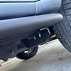 Side Steps fit Isuzu MUX/ Holden Colorado 7/ Trailblazer - Image 20