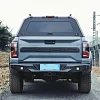 Aluminium Canopy for Nissan Navara NP300 - Image 26