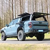 Aluminium Canopy for Nissan Navara NP300 - Image 29