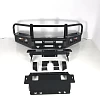 Overland Bullbar for TOYOTA HILUX N80 Pre Facelift Model 2015-2019 - Image 2