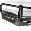 Overland Bullbar for TOYOTA HILUX N80 Pre Facelift Model 2015-2019 - Image 6