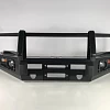 Overland Bullbar for TOYOTA HILUX N80 Pre Facelift Model 2015-2019 - Image 4