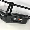 Overland Bullbar for TOYOTA HILUX N80 Pre Facelift Model 2015-2019 - Image 9