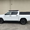 Low Profile Steel Canopy for Toyota Hilux N80 SR5 2015 - 2024 - Image 60