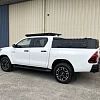 Low Profile Steel Canopy for Toyota Hilux N80 SR5 2015 - 2024 - Image 61
