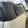 Low Profile Steel Canopy for Mitsubishi Triton MV 2024+ - Image 45
