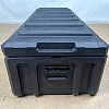 110L Low-Profile Cargo Storage Tool Box - Image 6