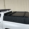Low Profile Steel Canopy for Mitsubishi Triton MV 2024+ - Image 47