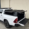 Low Profile Steel Canopy for Toyota Hilux N80 SR5 2015 - 2024 - Image 8