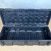 110L Low-Profile Cargo Storage Tool Box - Image 9