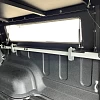 Low Profile Steel Canopy for Jeep Gladiator JT - Image 61