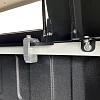 Low Profile Steel Canopy for Jeep Gladiator JT - Image 59