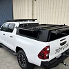 Low Profile Steel Canopy for Toyota Hilux N80 SR5 2015 - 2024 - Image 54