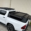 Low Profile Steel Canopy for Jeep Gladiator JT - Image 54