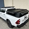 Low Profile Steel Canopy for Toyota Hilux N80 SR5 2015 - 2024 - Image 55