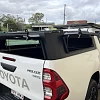 Low Profile Steel Canopy for Toyota Hilux N80 SR5 2015 - 2024 - Image 16