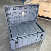 50+90+160 LPoly Tool Box Storage Grey - Image 21