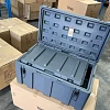 50+90+160 LPoly Tool Box Storage Grey - Image 18