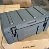 50+90+160 LPoly Tool Box Storage Grey - Image 13