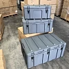 50+90+160 LPoly Tool Box Storage Grey - Image 25