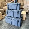 50+90+160 LPoly Tool Box Storage Grey - Image 23