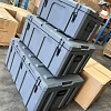 50+90+160 LPoly Tool Box Storage Grey - Image 24