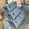 50+90+160 LPoly Tool Box Storage Grey - Image 26