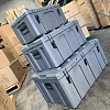50+90+160 LPoly Tool Box Storage Grey - Image 27