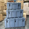 50+90+160 LPoly Tool Box Storage Grey - Image 19