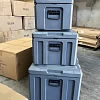 50+90+160 LPoly Tool Box Storage Grey - Image 20