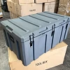 50+90+160 LPoly Tool Box Storage Grey - Image 17