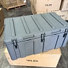 50+90+160 LPoly Tool Box Storage Grey - Image 15