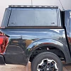 Aluminium Canopy for Nissan Navara NP300 - Image 4