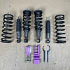 Top Rhino 2 Inch Adjustable Lift Kit For BYD Shark 6 - Image 10