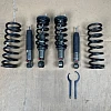 Top Rhino 2 Inch Adjustable Lift Kit For BYD Shark 6 - Image 9